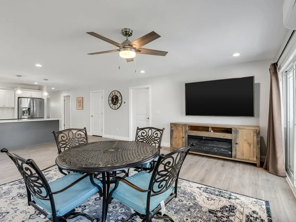 126 Dunneaway Drive Georgia VT 05478
