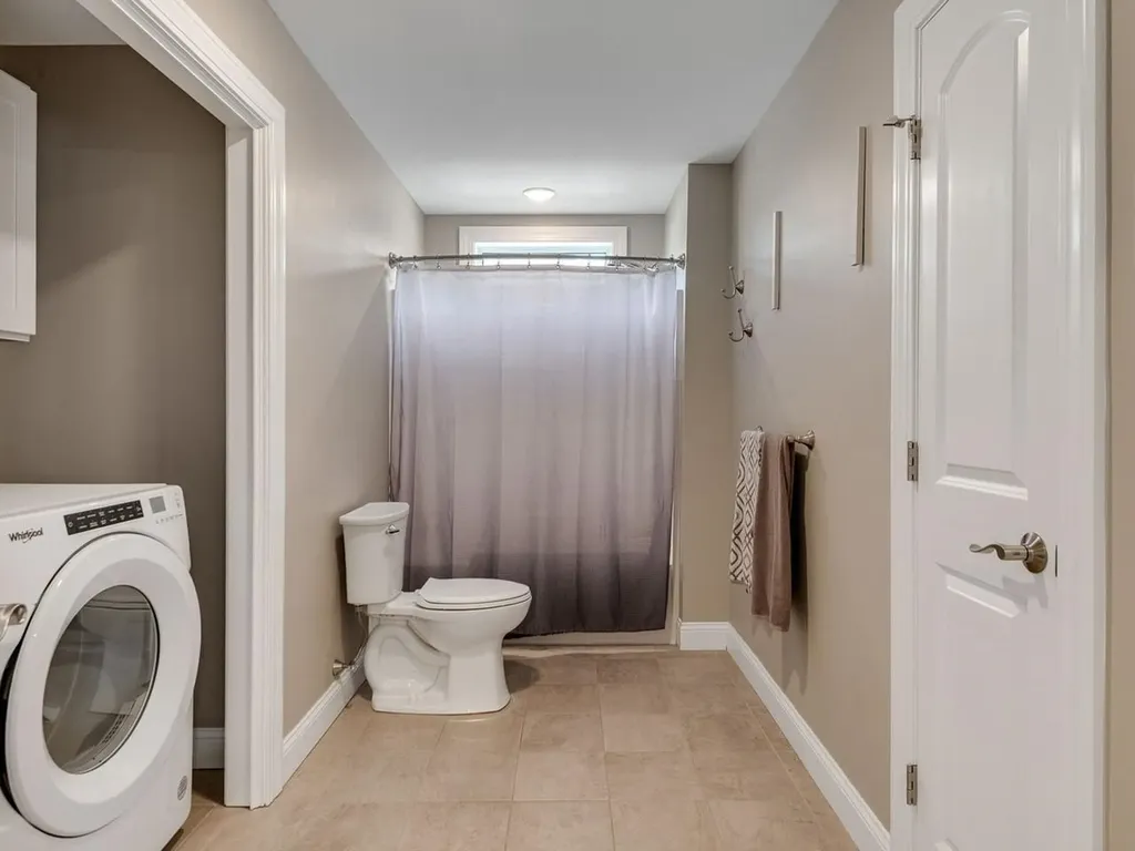 126 Dunneaway Drive Georgia VT 05478