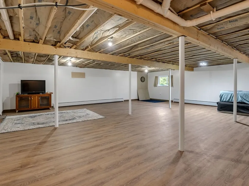 126 Dunneaway Drive Georgia VT 05478
