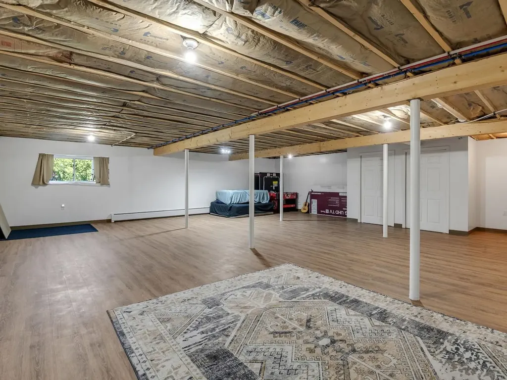 126 Dunneaway Drive Georgia VT 05478