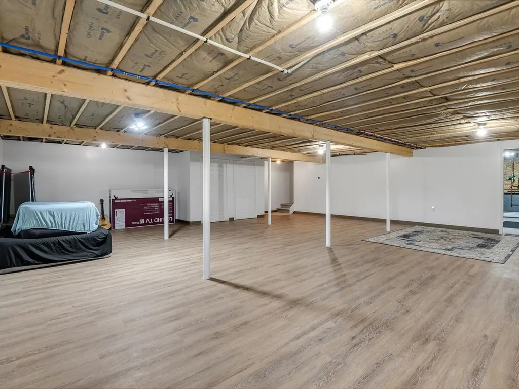 126 Dunneaway Drive Georgia VT 05478