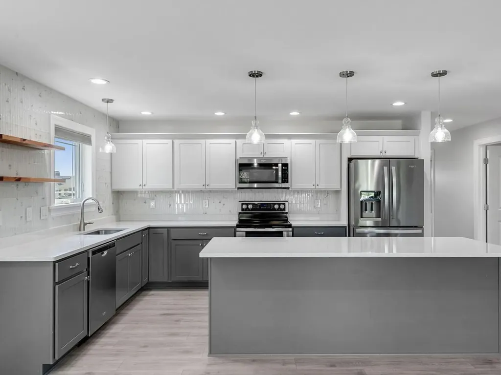 126 Dunneaway Drive Georgia VT 05478