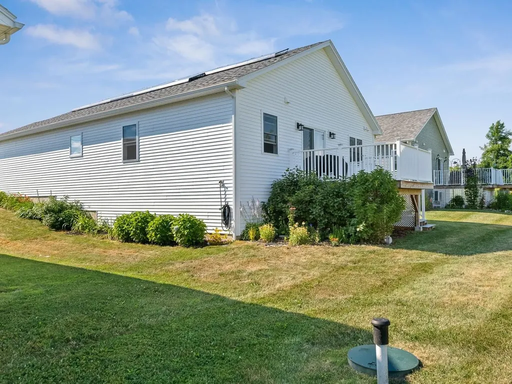 126 Dunneaway Drive Georgia VT 05478
