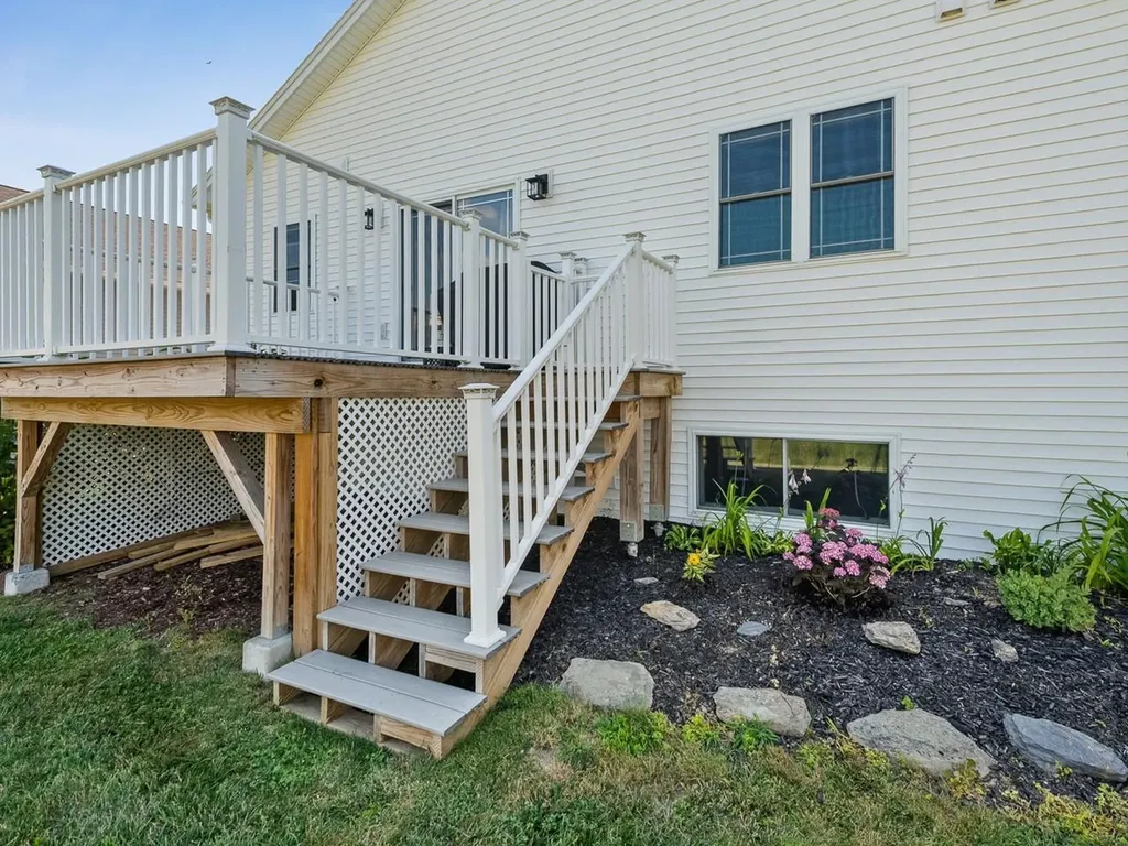 126 Dunneaway Drive Georgia VT 05478