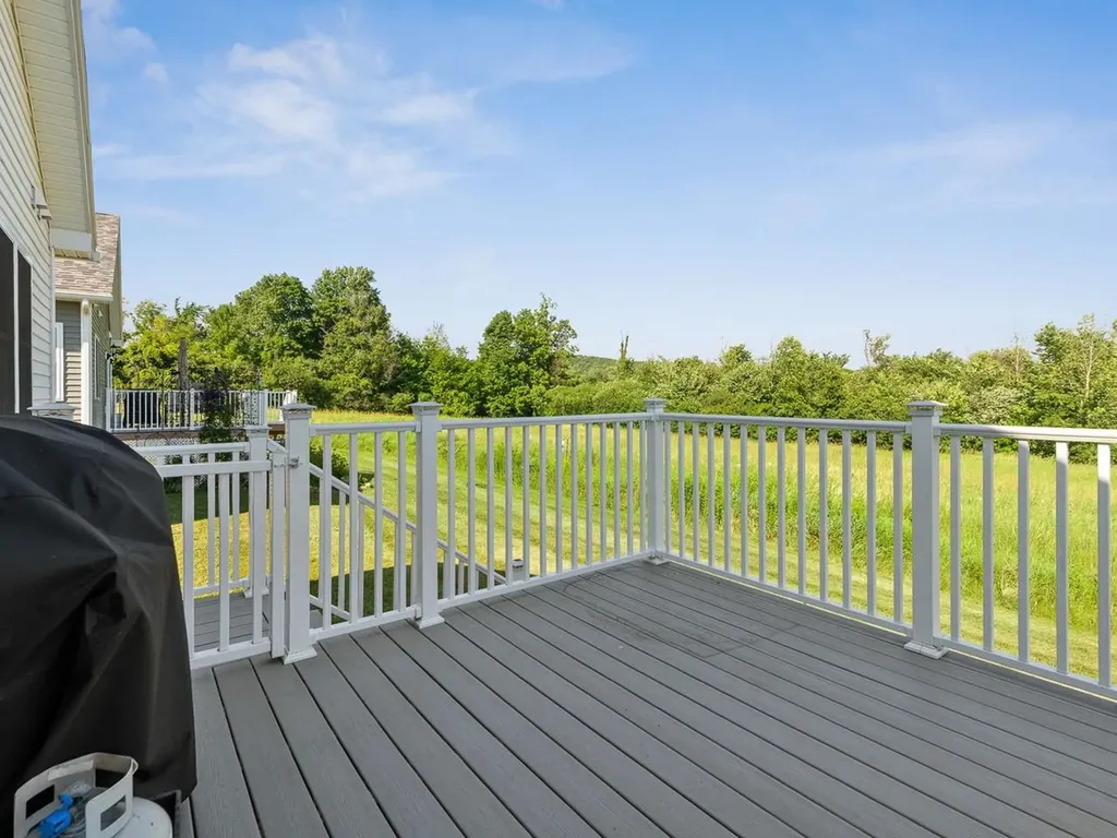 126 Dunneaway Drive Georgia VT 05478
