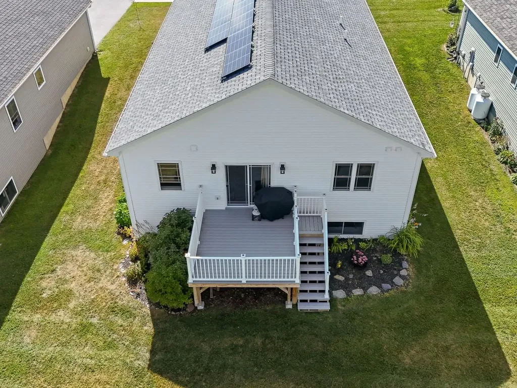 126 Dunneaway Drive Georgia VT 05478