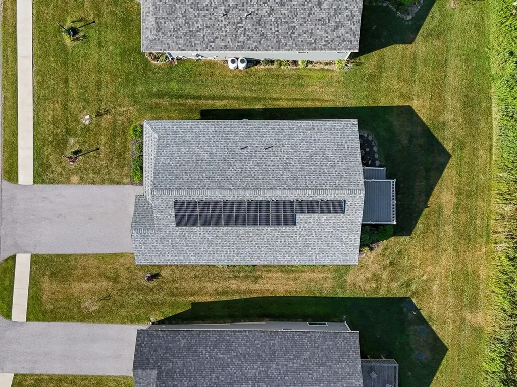 126 Dunneaway Drive Georgia VT 05478