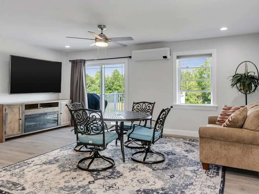 126 Dunneaway Drive Georgia VT 05478