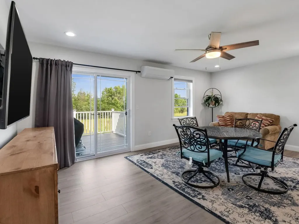 126 Dunneaway Drive Georgia VT 05478