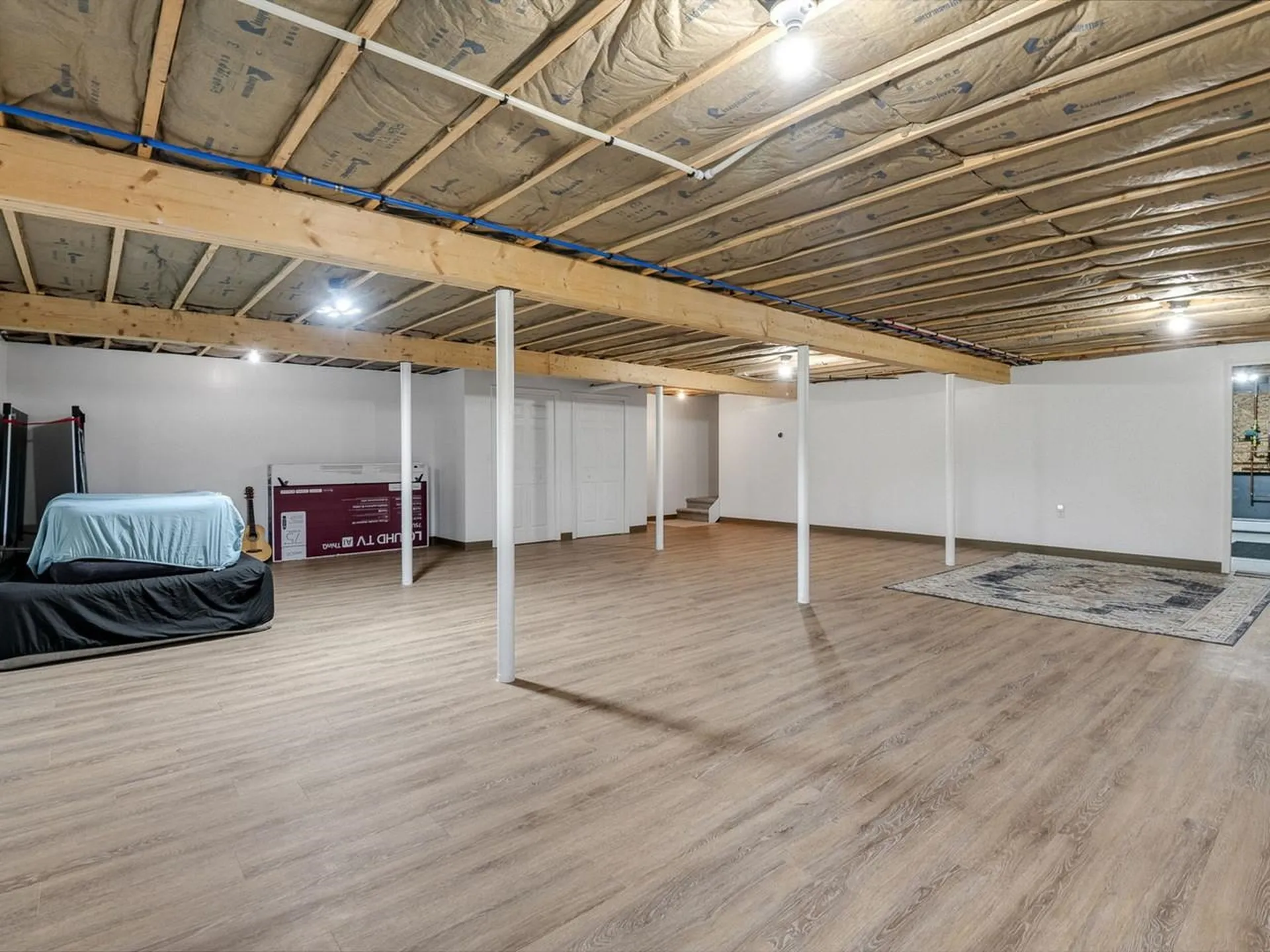 126 Dunneaway Drive Georgia VT 05478