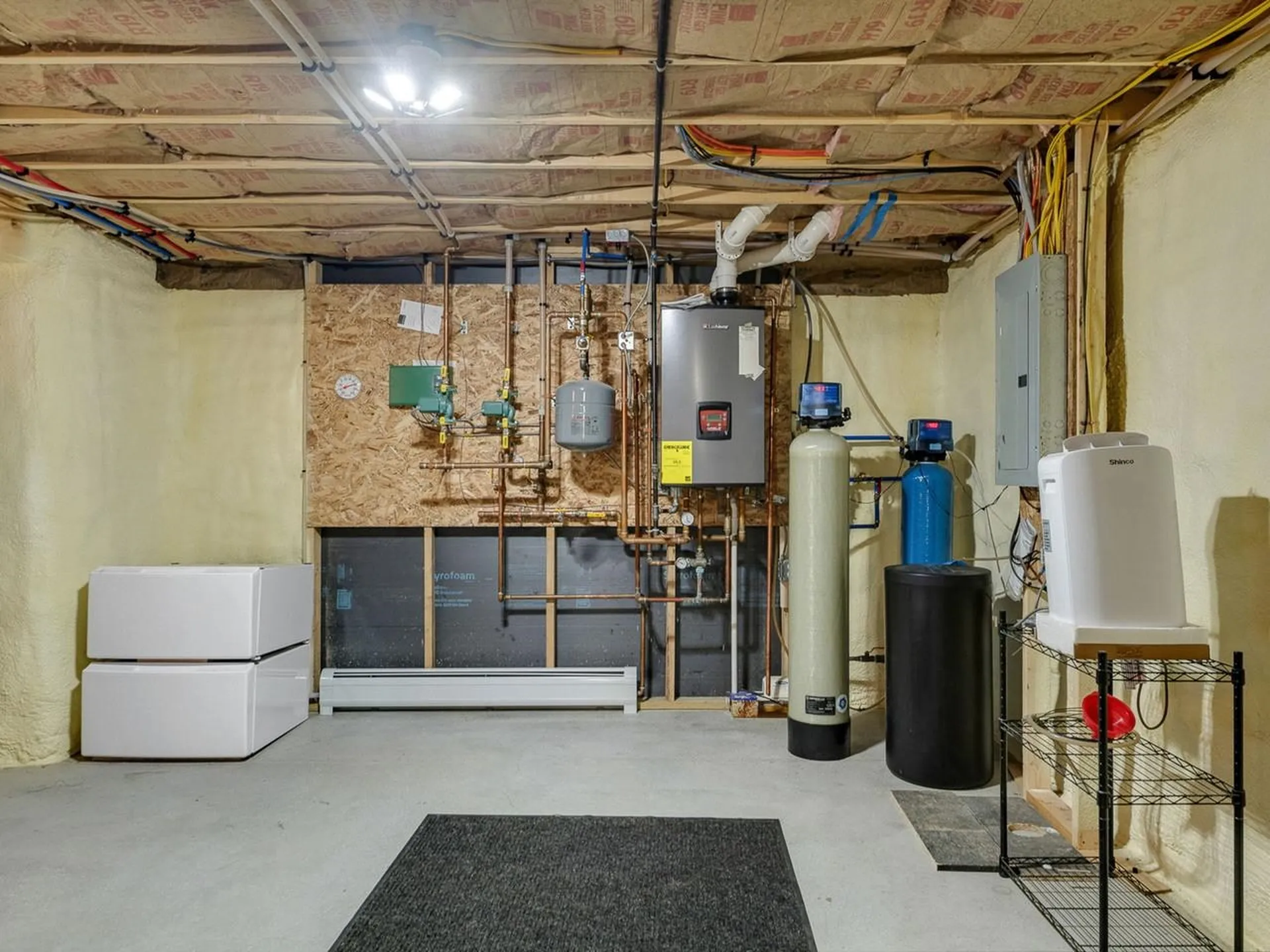 126 Dunneaway Drive Georgia VT 05478