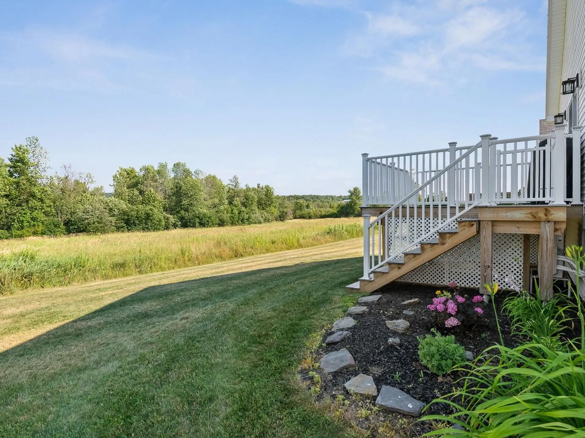 126 Dunneaway Drive Georgia VT 05478