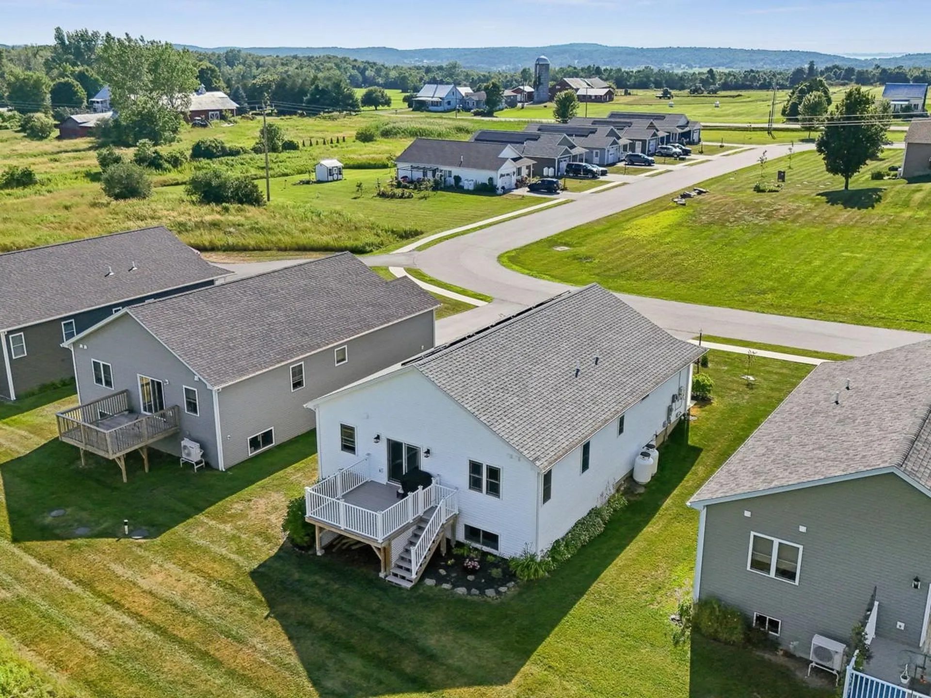 126 Dunneaway Drive Georgia VT 05478