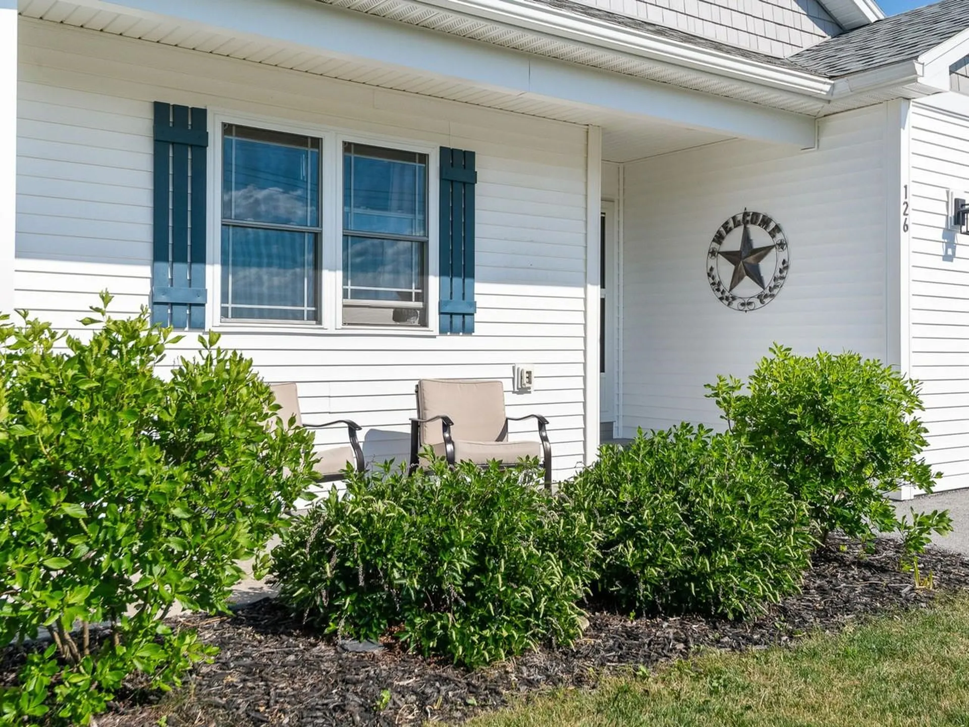 126 Dunneaway Drive Georgia VT 05478