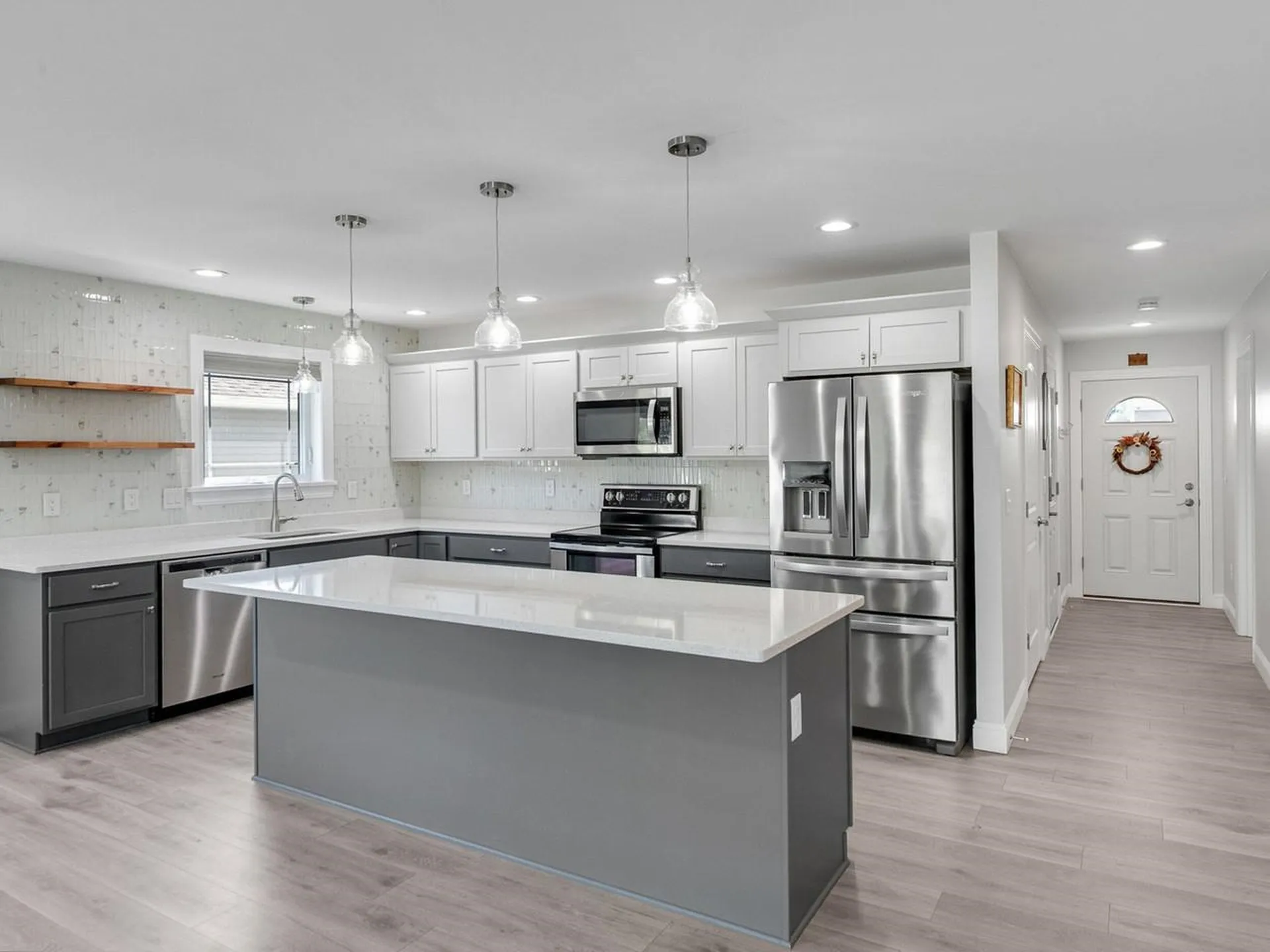126 Dunneaway Drive Georgia VT 05478