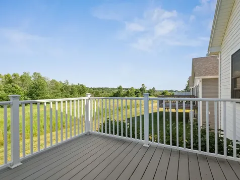 126 Dunneaway Drive Georgia VT 05478