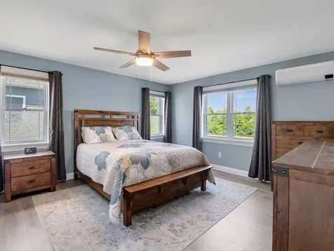 126 Dunneaway Drive Georgia VT 05478