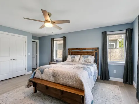 126 Dunneaway Drive Georgia VT 05478