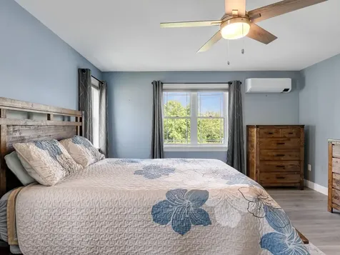 126 Dunneaway Drive Georgia VT 05478