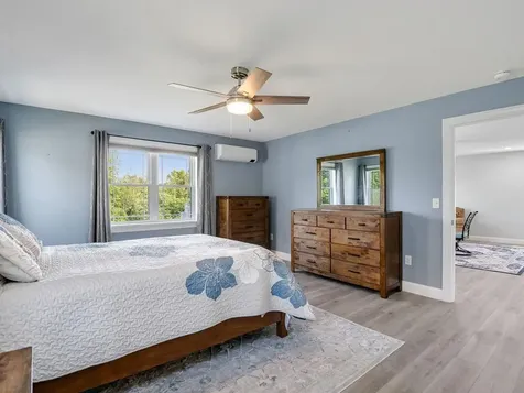 126 Dunneaway Drive Georgia VT 05478