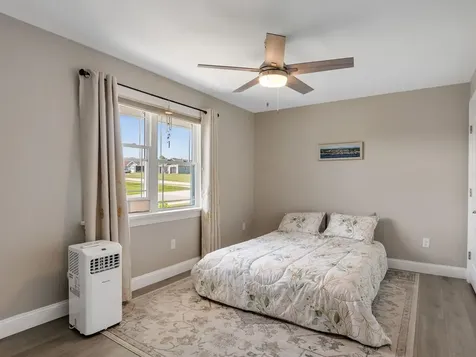 126 Dunneaway Drive Georgia VT 05478