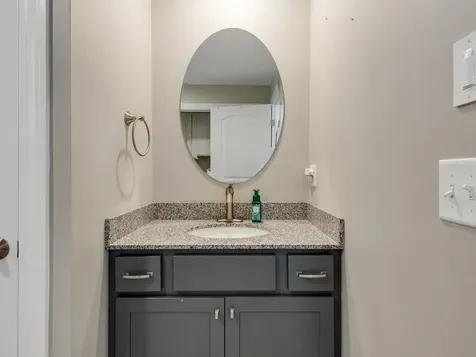 126 Dunneaway Drive Georgia VT 05478