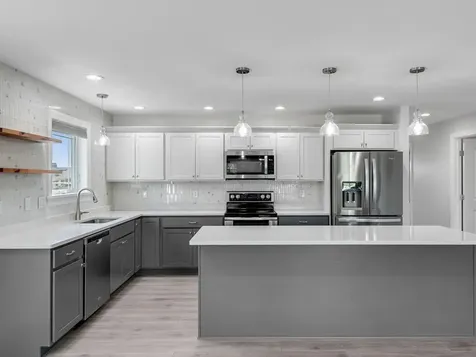 126 Dunneaway Drive Georgia VT 05478