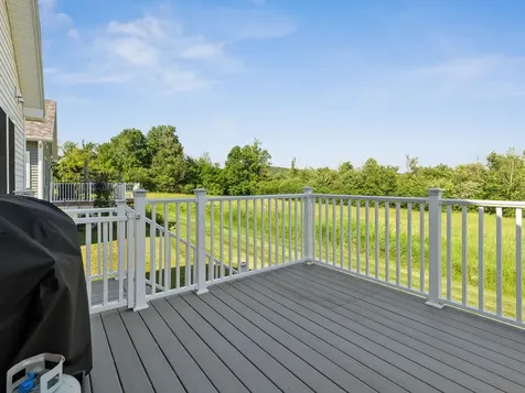 126 Dunneaway Drive Georgia VT 05478