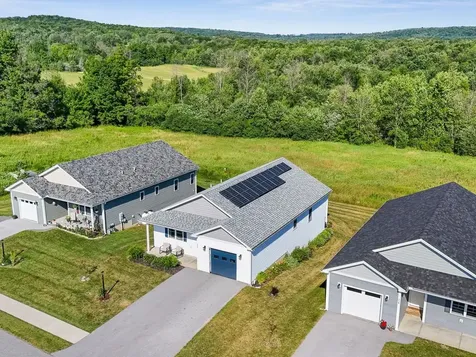 126 Dunneaway Drive Georgia VT 05478