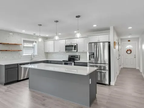 126 Dunneaway Drive Georgia VT 05478
