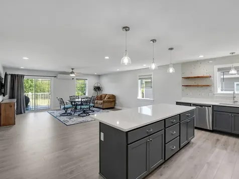 126 Dunneaway Drive Georgia VT 05478