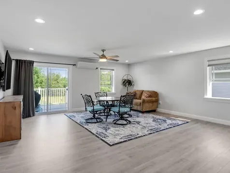 126 Dunneaway Drive Georgia VT 05478