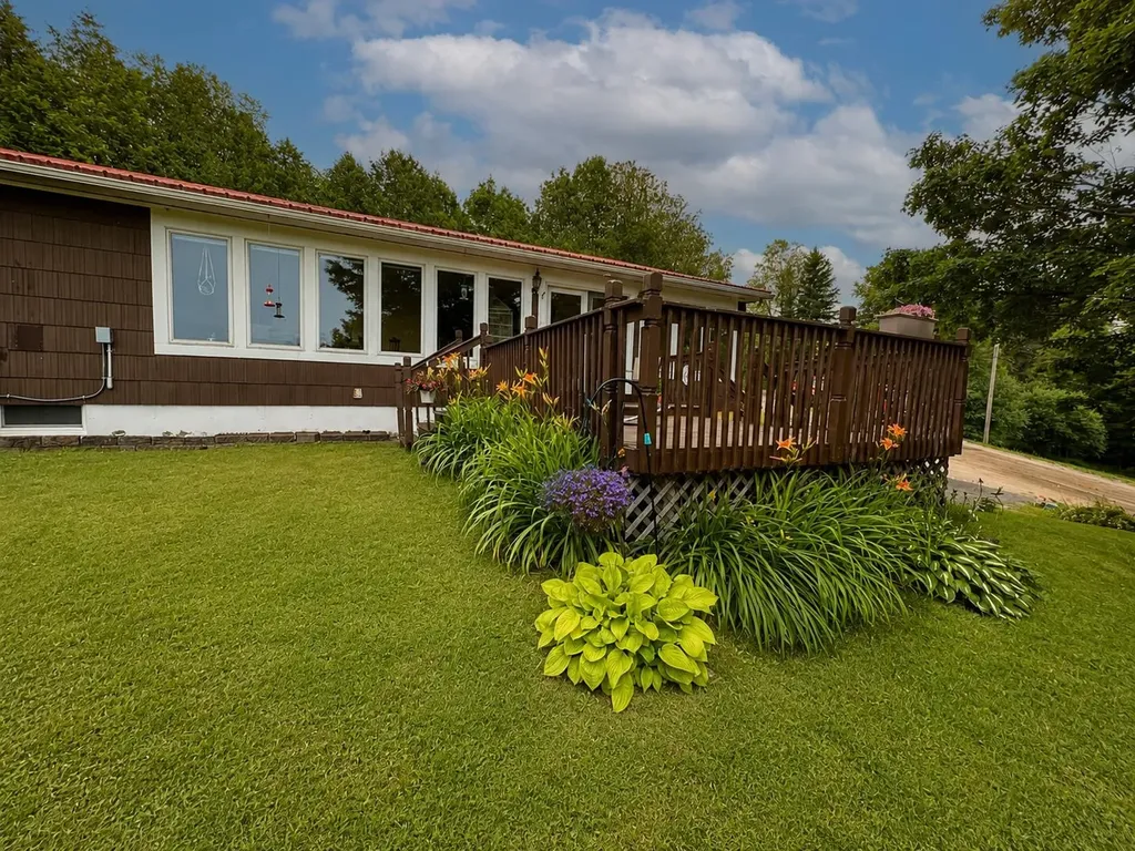 561 Sheldon Brook Road Lyndon VT 05851