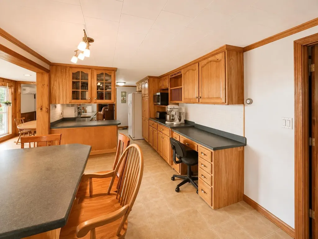 561 Sheldon Brook Road Lyndon VT 05851