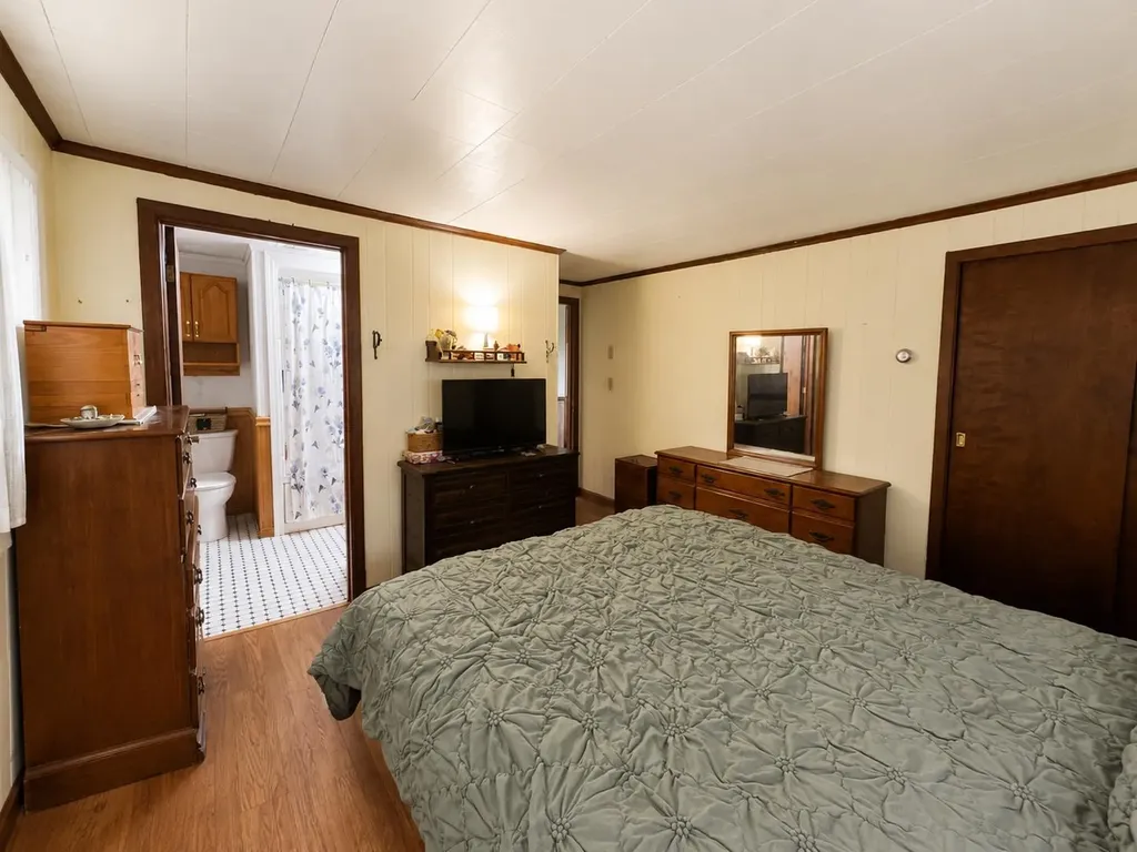 561 Sheldon Brook Road Lyndon VT 05851