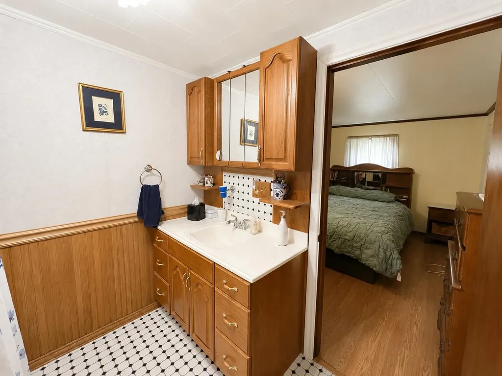 561 Sheldon Brook Road Lyndon VT 05851