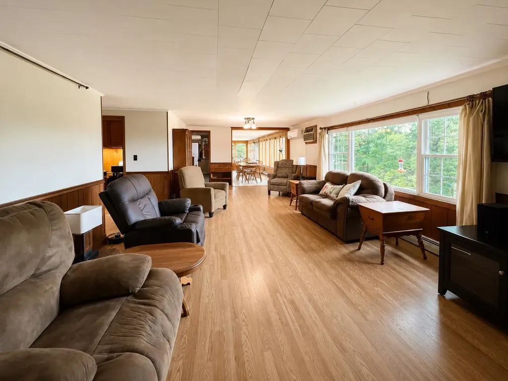 561 Sheldon Brook Road Lyndon VT 05851