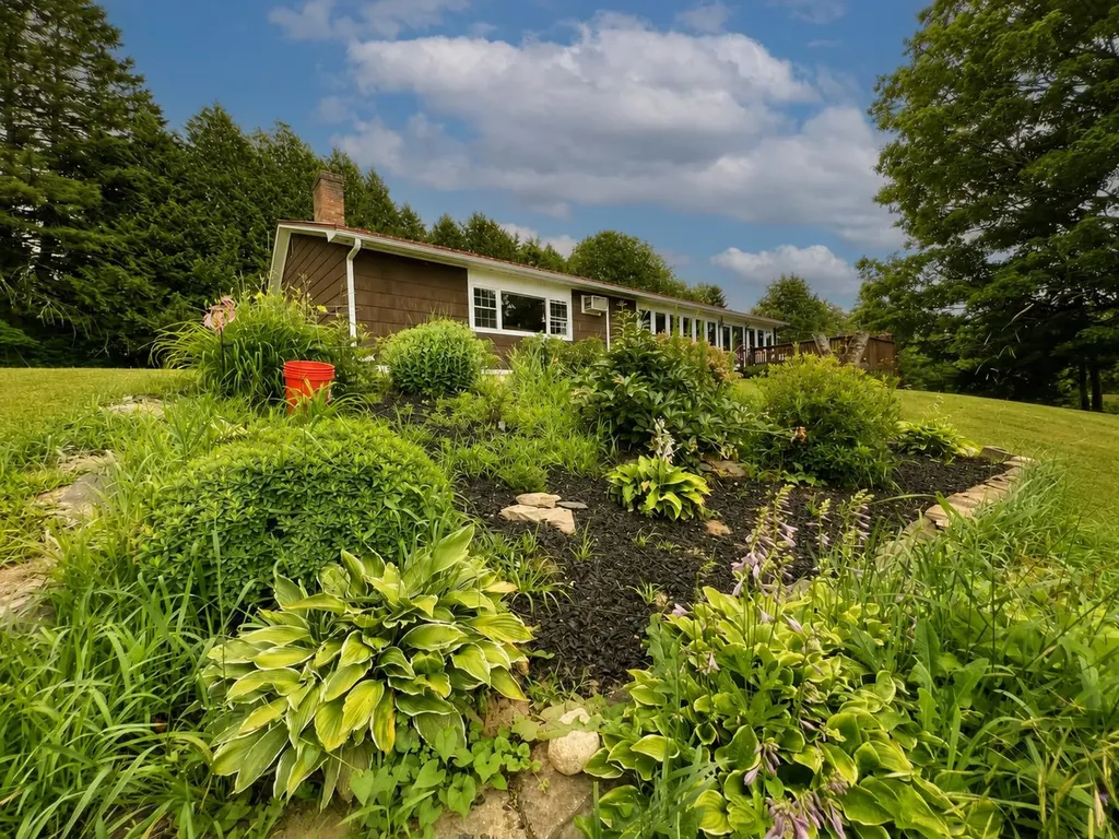 561 Sheldon Brook Road Lyndon VT 05851