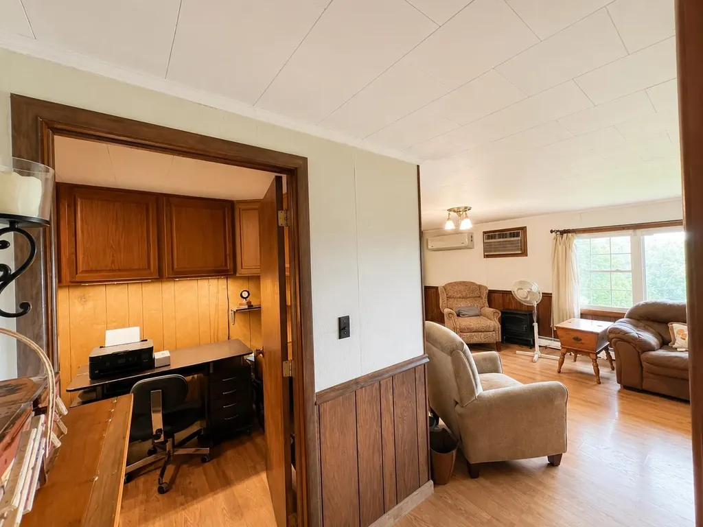 561 Sheldon Brook Road Lyndon VT 05851