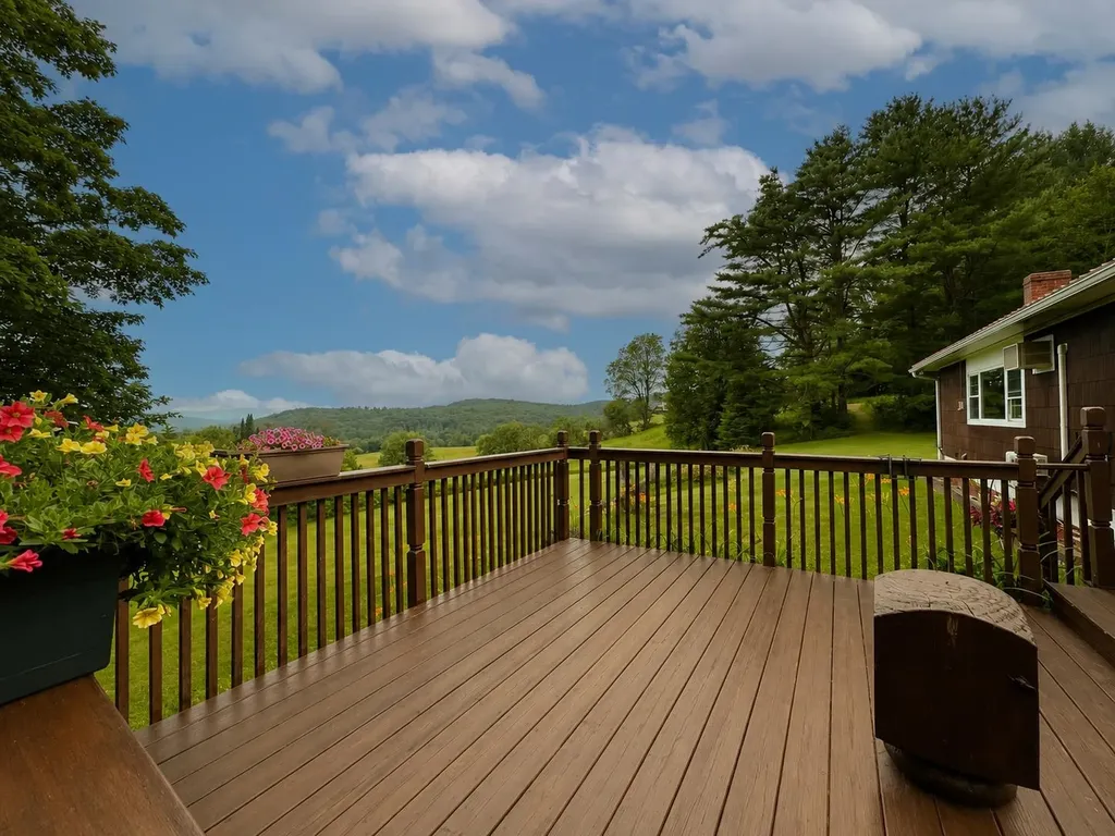 561 Sheldon Brook Road Lyndon VT 05851