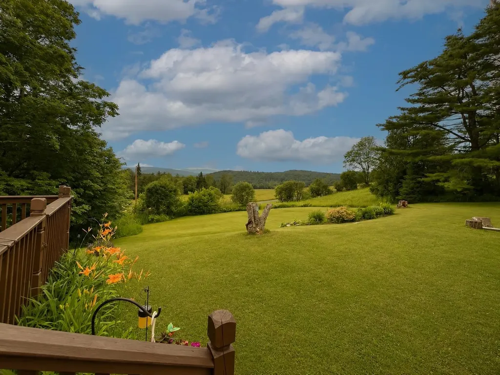 561 Sheldon Brook Road Lyndon VT 05851
