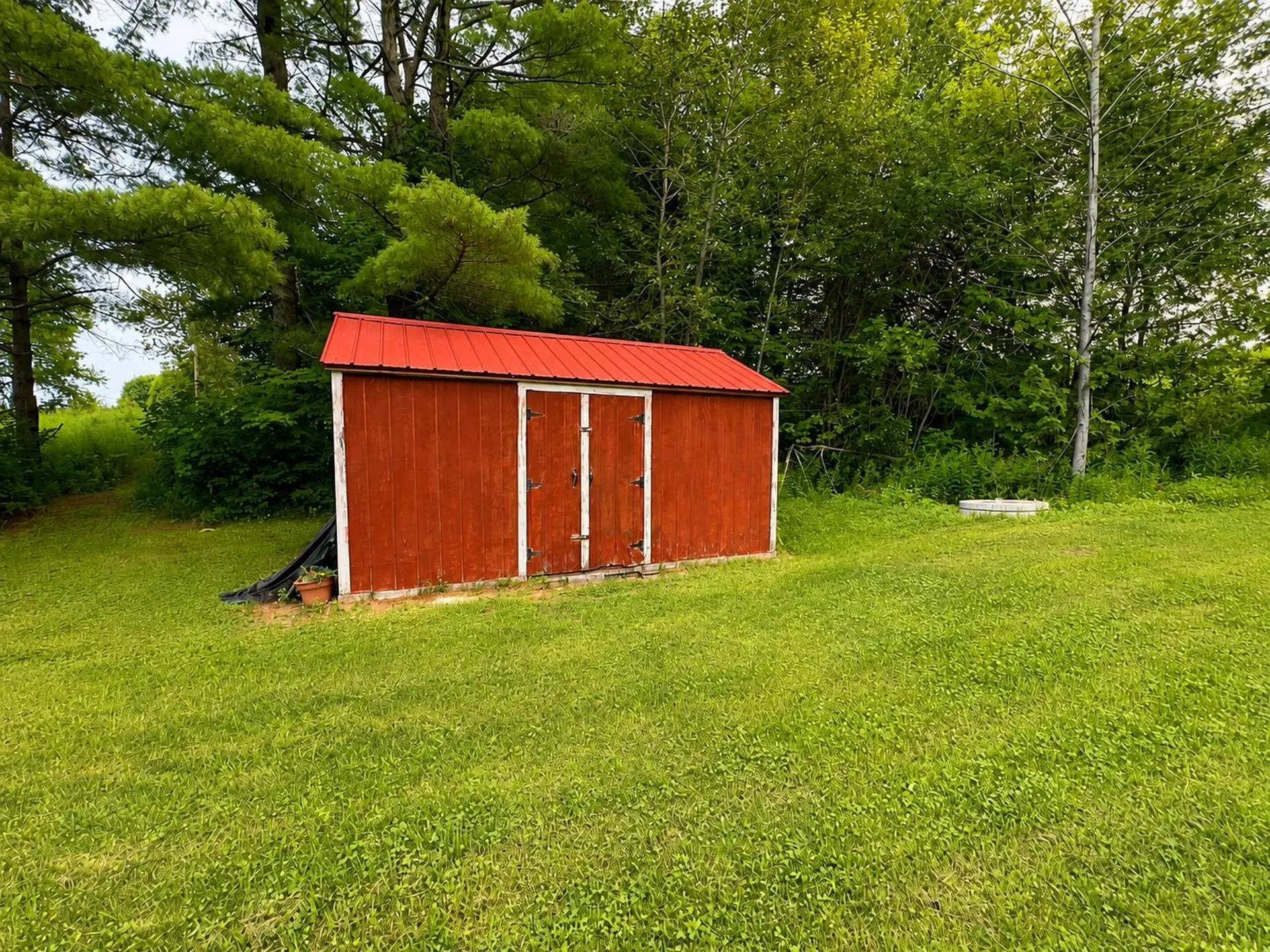 561 Sheldon Brook Road Lyndon VT 05851