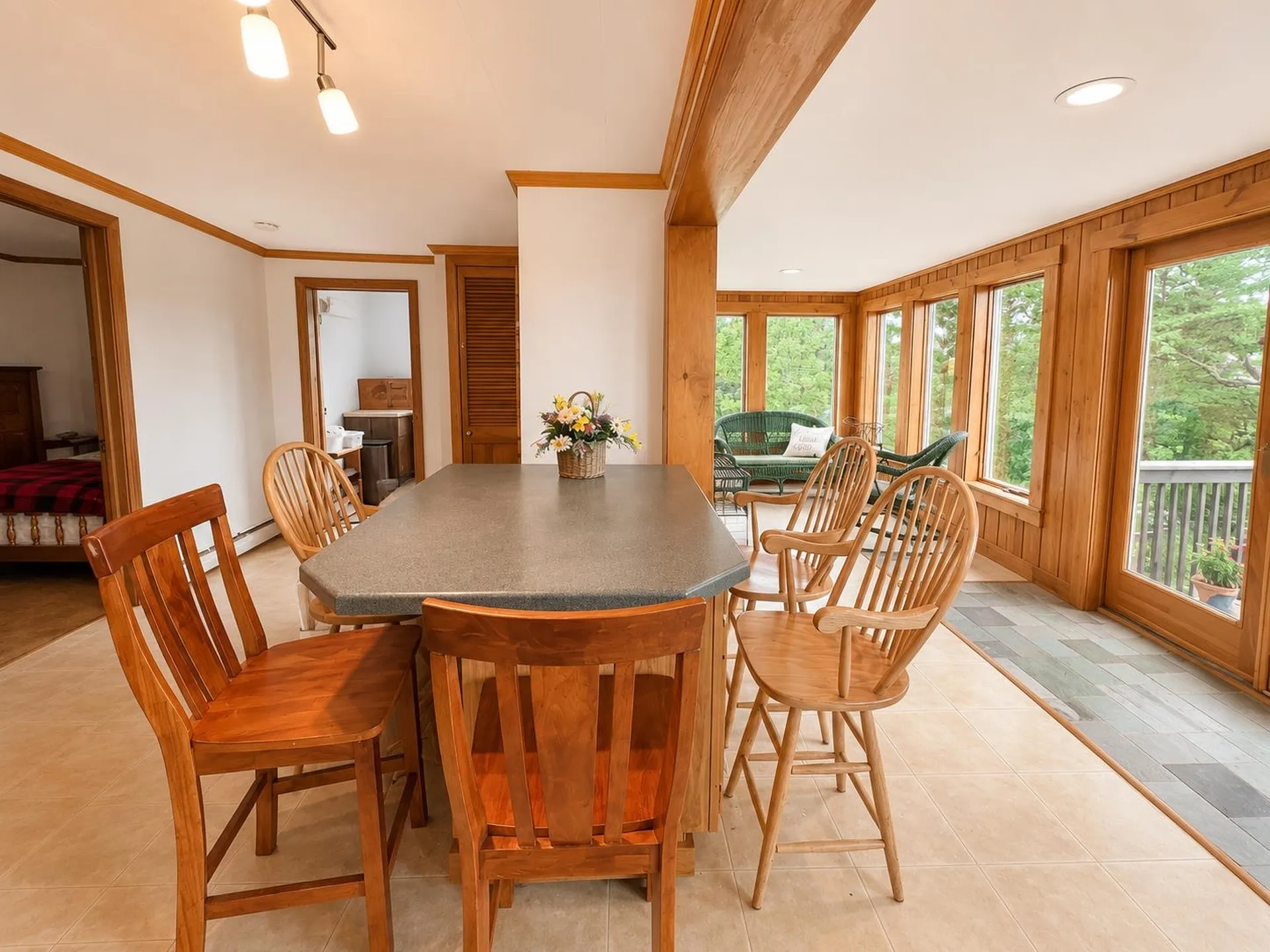 561 Sheldon Brook Road Lyndon VT 05851