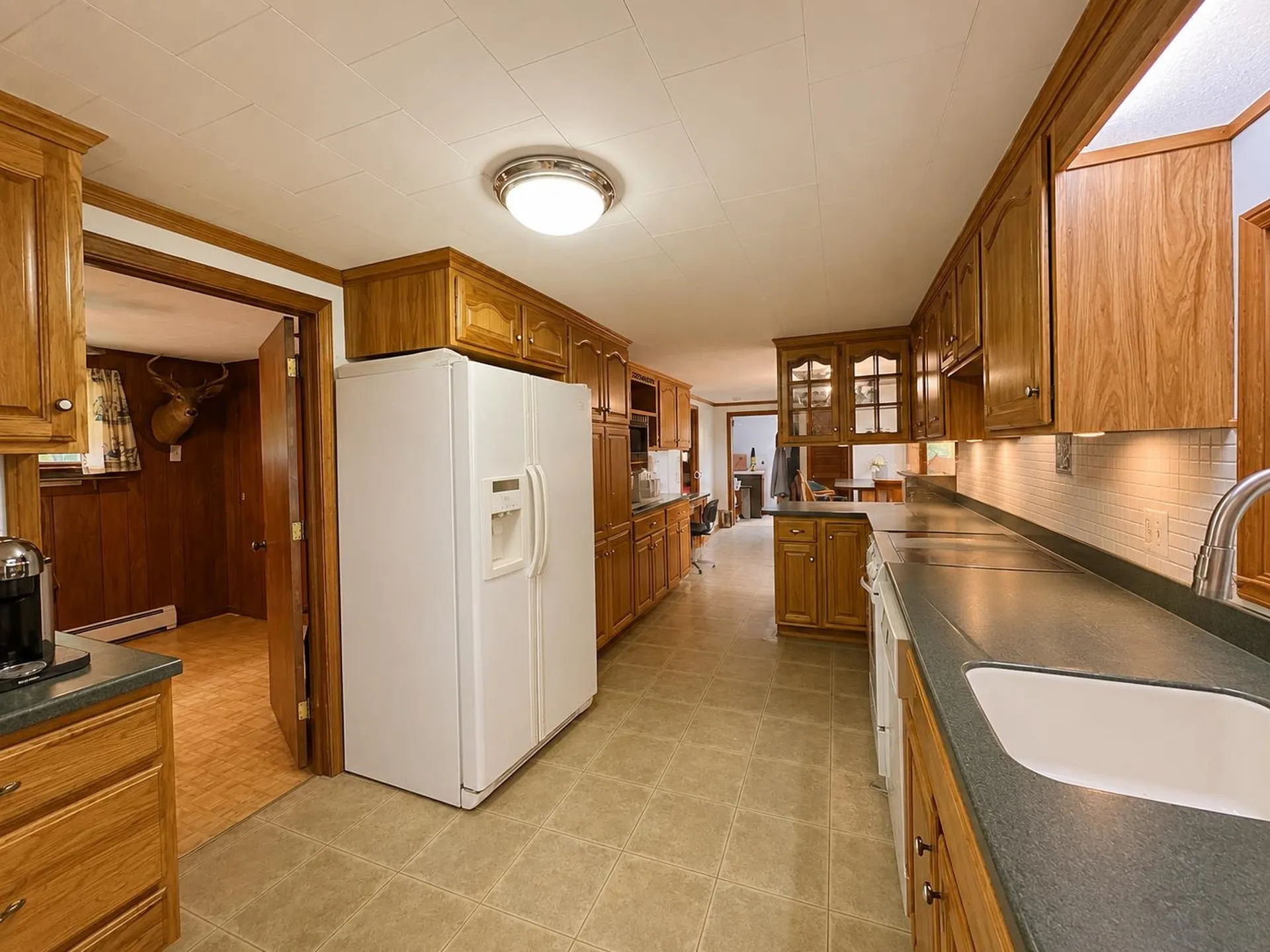 561 Sheldon Brook Road Lyndon VT 05851