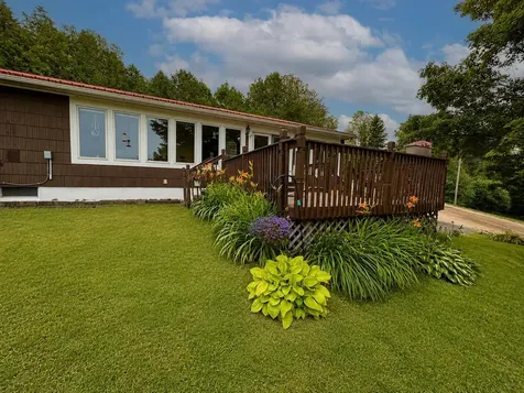 561 Sheldon Brook Road Lyndon VT 05851