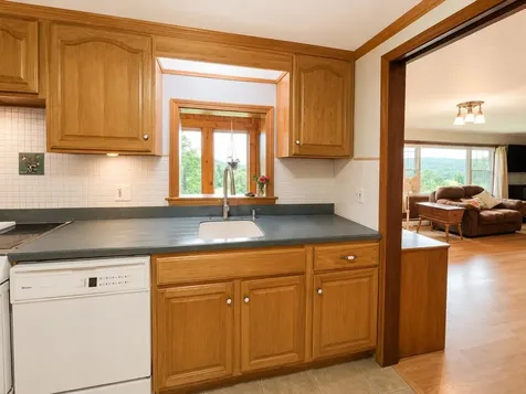561 Sheldon Brook Road Lyndon VT 05851