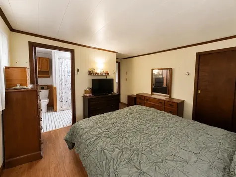561 Sheldon Brook Road Lyndon VT 05851