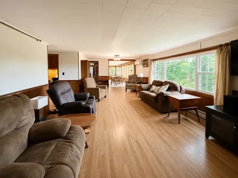 561 Sheldon Brook Road Lyndon VT 05851