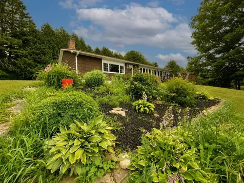 561 Sheldon Brook Road Lyndon VT 05851