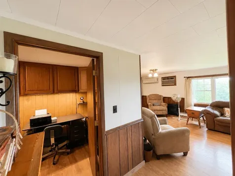 561 Sheldon Brook Road Lyndon VT 05851